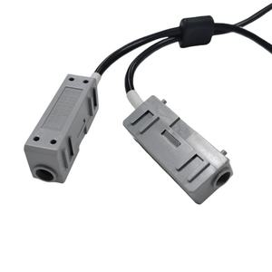 Masculino para Feminino Painel Solar Cabo Adaptador para <span class=keywords><strong>2</strong></span> S16 Terminal Block Wire Harness Painel Solar de Carregamento Cablagem S16 Terminal - Product Image 5