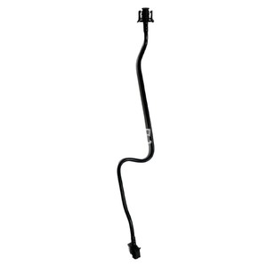 Manguera de refrigerante Ford 6G918C012UC para Mondeo Max, pieza de repuesto para radiador del motor - Product Image 1
