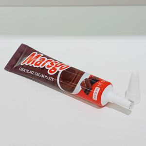 बहु स्वादों चॉकलेट दूध नारियल की सजावट डेसर्ट या केक के लिए कैंडी पेस्ट - Product Image 2