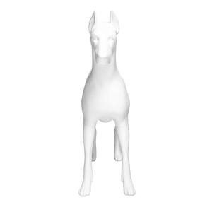 <span class=keywords><strong>Mannequin</strong></span> de chien en fibre de verre Dober-A en gros, grands chiens, <span class=keywords><strong>poupée</strong></span> <span class=keywords><strong>mannequin</strong></span> de chien - Product Image 3