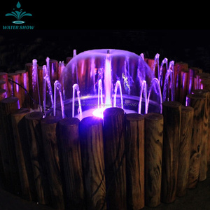 Decoración <span class=keywords><strong>de</strong></span> jardín pequeño pelota al aire libre florero fuentes <span class=keywords><strong>de</strong></span> agua con <span class=keywords><strong>luces</strong></span> <span class=keywords><strong>Led</strong></span> - Product Image 3