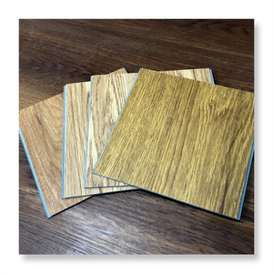 Jiaxing impermeable 5mm spc resistente a los arañazos de dentro - Product Image 3