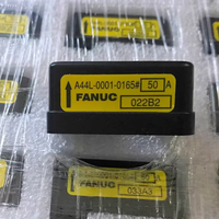 Module de transformateur de capteur de courant électrique A44L-0001-0165 # 50A 100A 150A 200A 250A 300A 400A 500A