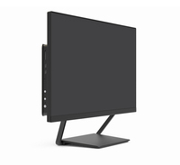 高性价比 I3 I5 I7 一体机游戏电脑 CPU 全套硬件和软件 一体机电脑