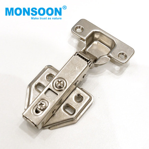 Kitchen 3D Adjustment Soft Closing Hinge Two Way Hydraulic Hinge Dtc Cabinet Hinge For Furniture