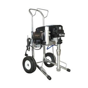 Machine à peinture haute pression 955, outil de pulvérisation électrique sans air - Product Image 1