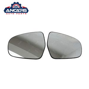 Verre de rétroviseur latéral pour <span class=keywords><strong>Suzuki</strong></span> Vitara 2015 <span class=keywords><strong>SX4</strong></span> S-Cross 2013 Lentille de rétroviseur latéral 8474061M00000 8473061M00000 Verre de rétroviseur - Product Image 3