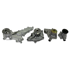 T22 T200 stw34 stw40 stw37 Máy bơm nước cho Kubota <span class=keywords><strong>loader</strong></span> máy xúc máy kéo máy cắt bộ phận - Product Image 1