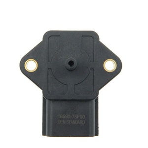 18590-75f00 lượng không khí đa dạng áp suất tuyệt đối bản đồ cảm biến cho Suzuki Wagon R dipper Beidou Sao K12 Nissan 22365-9e010 - Product Image 4