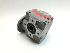 PLC 3842503579 Slip-On bánh răng giảm tốc Hộp 19 NM i30 lập trình điều khiển - Product Image 3