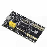 Placa de Desarrollo ESP8266 ESP32-WROVER, Programador de Pruebas, Descargador, Adaptador CH340 para Componentes Electrónicos ESP-01 ESP01S