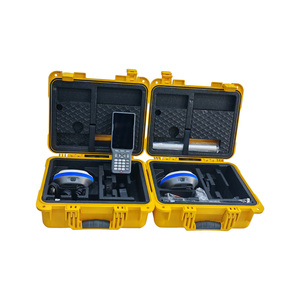 G980SE Unistrong GNSS Instrumento de Topografía GPS RTK de Mano de Alta Precisión Sin Fallos - Product Image 3