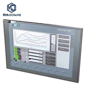 Controlador Lógico Programable de Automatización Industrial Avanzada FX5U-32MT/ES FX5U-64MR/ES FX5U-80MT/ES FX5UC-32MT/D para Fábrica Mac - Product Image 1