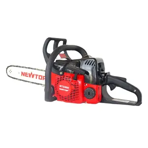32cc Petrol Chainsaw Ms180 1.3KW Portable Chain Saw For Russian Market