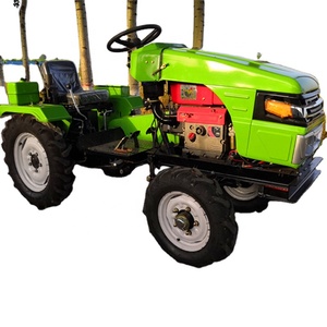 <span class=keywords><strong>Tracteur</strong></span> agricole chinois de 15 CV à quatre roues, petit <span class=keywords><strong>tracteur</strong></span> agricole, <span class=keywords><strong>tracteur</strong></span> à quatre roues pour l'agriculture - Product Image 2