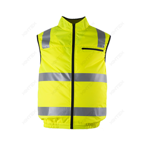 Gilet climatisé rechargeable à piles, respirant, pour homme et femme, idéal pour la randonnée et le camping - Product Image 4