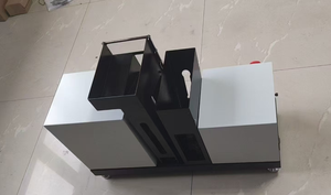 Máquina automática para hacer cigarrillos, llenadora <span class=keywords><strong>de</strong></span> cigarrillos, máquina <span class=keywords><strong>de</strong></span> suministro <span class=keywords><strong>de</strong></span> <span class=keywords><strong>tabaco</strong></span>, diámetros <span class=keywords><strong>de</strong></span> tubería aplicables: 5,0mm, 6,5mm, 8,0mm - Product Image 6