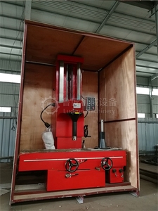 Máquina Mandrinadora Vertical <span class=keywords><strong>de</strong></span> Buena Calidad, Máquinas Mandrinadoras Horizontales, Máquina Mandrinadora <span class=keywords><strong>de</strong></span> Cepillado - Product Image 3