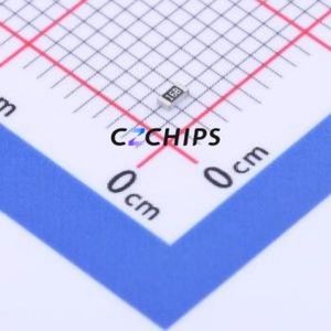 TD03G1431FT SMD Resistor 0603 ( Type: Thin Film )( Resistance: 1.43kOhm Precision: 1% ) - Product Image 1