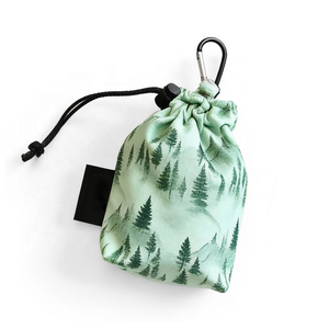 कस्टम पैटर्न कुत्ते का उपयोग मिलान लेश कॉलर के साथ छोटे मध्यम और बड़े कुत्तों के लिए नहीं चलना - Product Image 3