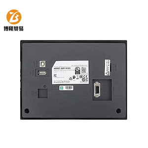 หน้าจอสัมผัส PLC Human-machine Interface รุ่น DOP-107EG DOP-107EV DOP-107BV DOP-107WV ของแท้ใหม่ 100% มีสินค้าในสต็อก - Product Image 2
