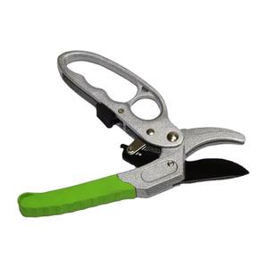 Dụng Cụ Làm Vườn Máy Cắt Cầm Tay Máy Cắt Tỉa Cành Cây Máy Cắt Tỉa Cán Bằng Hợp Kim Nhôm <span class=keywords><strong>8</strong></span> Inch OEM - Product Image 3