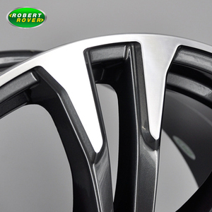 Jantes en alliage/aluminium A356.2 de 20 pouces 22 pouces pour NIS <span class=keywords><strong>PAT</strong></span> Y62 2021 - Product Image 3