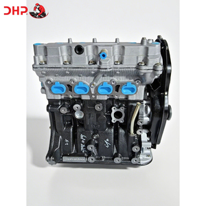 Rakitan Mesin CB10 Baru 1.0L Bensin untuk Changan Star 2 Benben Mini Long Block - Product Image 1