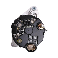 Suku cadang listrik otomatis 37300-26100 90A Generator mobil 12V untuk Kia Alternator 2024 teknologi baru Harga Murah Output rendah tinggi 1 buah