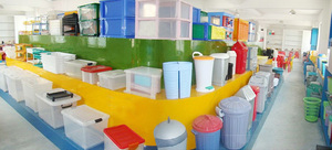 3.6l 4l 5l 10l 20l 5 Gallon Sơn Nhựa Sơn Xô Khuôn, Tùy Chỉnh Sơn Xô Khuôn - Product Image 6