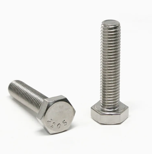 Hot Dip Galvanized U-<b>Bolt</b> ANSI B18.31.5 Carbon Steel <b>Bolt</b> for Water Supply Pipeline Irrigation System Fastening - Product Image 1