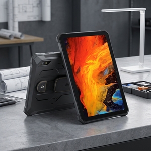 Tablet Resistente Blackview Active 8 Pro 4G de Buena Calidad, 8GB+256GB, 10.36 Pulgadas, Android 14, MT6789 Octa Core, Doble SIM, 22000mAh - Product Image 1
