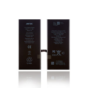 Batería <span class=keywords><strong>de</strong></span> Polímero <span class=keywords><strong>de</strong></span> Litio Recargable Original <span class=keywords><strong>de</strong></span> Alta Calidad y Supercapacidad <span class=keywords><strong>de</strong></span> Ciclo Cero <span class=keywords><strong>de</strong></span> 3.85V en Existencia con Garantía <span class=keywords><strong>de</strong></span> 12 Meses - Product Image 1