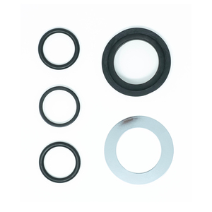 KIT of 5 Pz. Gaskets for CATS <b>Syphon</b> for Turning Tool Purpose - Product Image 3