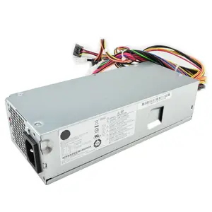 220W fuente de alimentación para HP Pavilion S5 PC de escritorio adaptador de corriente 633195-001 633196-001