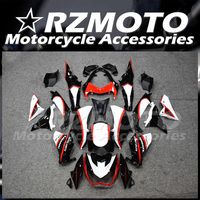 Kit de carénage en plastique pour Kawasaki Z800