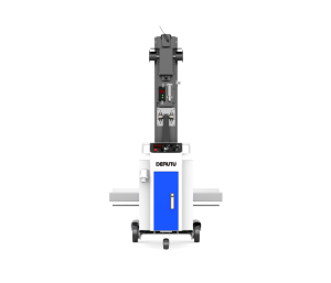 Macchina Automatica per Intonacatura a Prezzo di Fabbrica, Robot per Intonacatura Pareti - Product Image 5