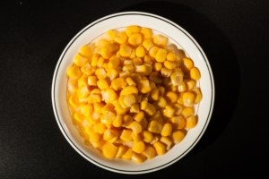 OEM ODM sayuran kaleng instan lezat 425G kaleng jagung manis - Product Image 5