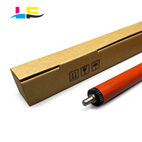 Nouveau rouleau de pression inférieur pour imprimantes HP P1102W P1560 P1566 P1102 P1536 P1606dn et Canon LBP6000 LBP6018WL LBP6030w MF3010