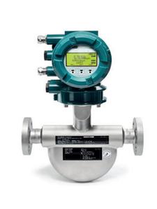 Medidor de Flujo Másico Coriolis YOKOGAWA ROTAMASS, Medidor de Concentración, Fabricado en China - Product Image 1