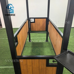 繁殖ステーションおよび毎日の馬のヘルスケアアプリケーションのための耐久性のある丈夫な馬の獣医株 - Product Image 2