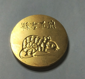 Máquina compactadora de polvo personalizada para maquillaje, molde de aluminio, diámetro de 58mm, para sombra de ojos, colorete - Product Image 5