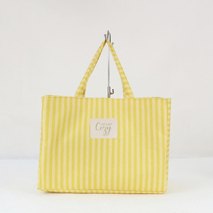 Popular Totes Handbag Terry <strong>Towel</strong> <strong>Bag</strong> <strong>Beach</strong> <strong>Bag</strong> Large Capacity Custom Logo Cloth Toweling Tote <strong>Bag</strong> - Product Image 2