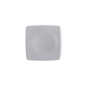Assiettes à dessert Excelsa Eclipse 21 cm Gris Lot de 6 - Product Image 1