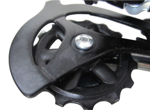Accessori per biciclette Shimano <span class=keywords><strong>Altus</strong></span> RD-M360 Deragliatore posteriore MTB 7/8/21/24 velocità per Shimano RD-M310 RD-M360 - Product Image 5