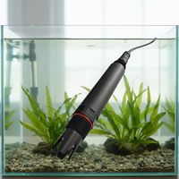 Sonde de conductivité électrique, capteur de pH et d'humidité pour eau, sol et cosmétiques, mesureur d'EC, sonde de pH, capteur d'oxygène dissous