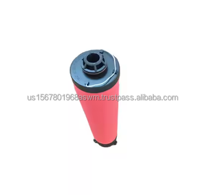 Mengma 02250193-591 Filtro de aire de precisión Nueva condición Compatible con filtro de compresor - Product Image 2