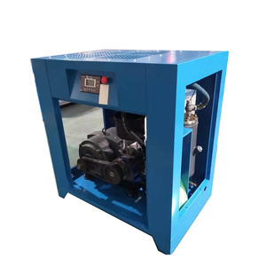 Arreglar velocidad 50hp compresor de refrigerante compresor de aire para chorro de arena - Product Image 3