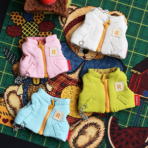Vêtements miniatures en gros, pulls, sweats à capuche, vêtements pour peluches, accessoires de déguisement pour ours en peluche - Product Image 2
