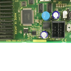 A20B-2002-0520 แผงวงจรพิมพ์ FANUC ของแท้ - Product Image 2